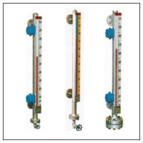 磁翻板液位計(jì) UQC-T31 UQC-T32 UQC-T33