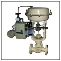 HTS-150 單座調節(jié)閥